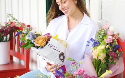 Flores a domicilio en Chía: cómo elegir el arreglo perfecto