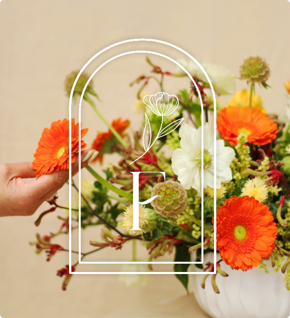 Flores Fiori Belli Bouquet Arreglos a medida